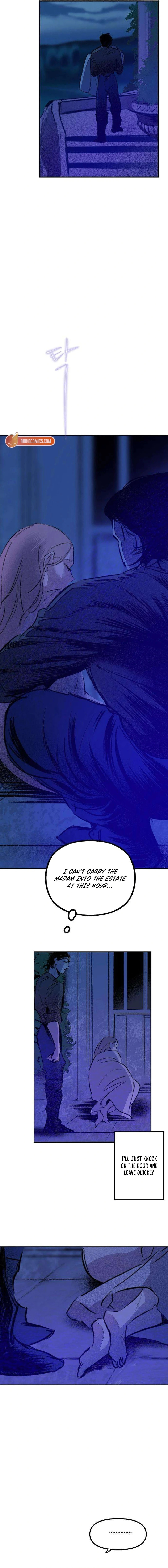 Read Kindan chapter 12 image 12 on Lezhin