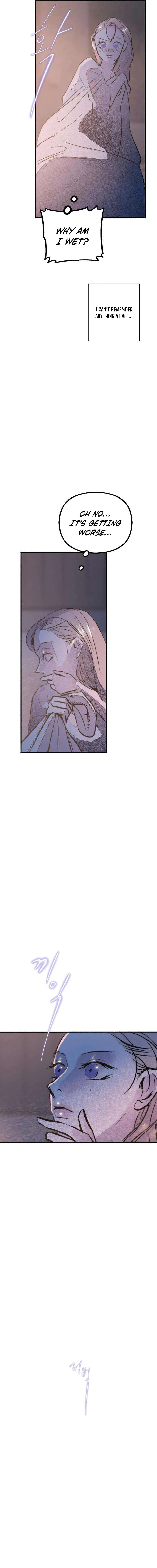 Read Kindan chapter 12 image 4 on Lezhin