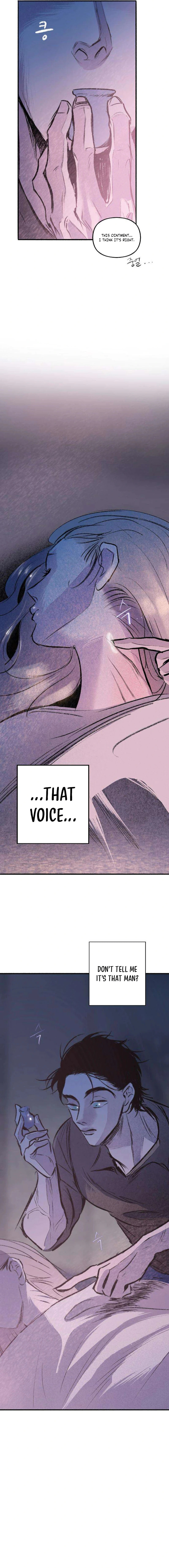 Read Kindan chapter 12 image 6 on Lezhin