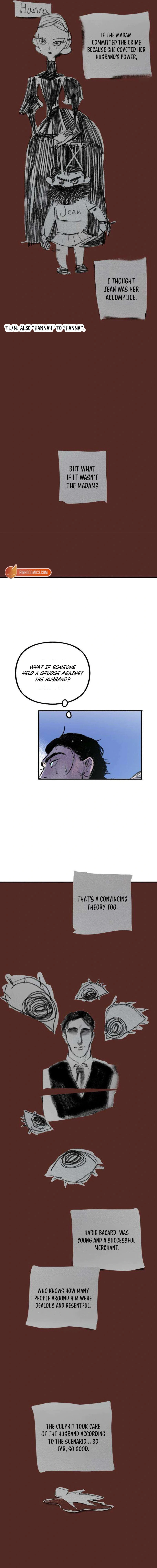 Read Kindan chapter 13 image 12 on Lezhin