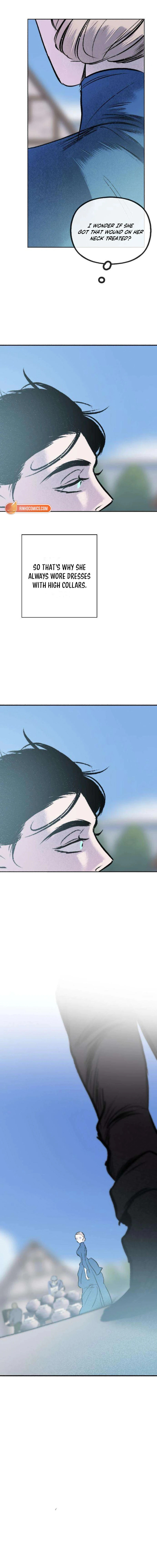 Read Kindan chapter 13 image 18 on Lezhin