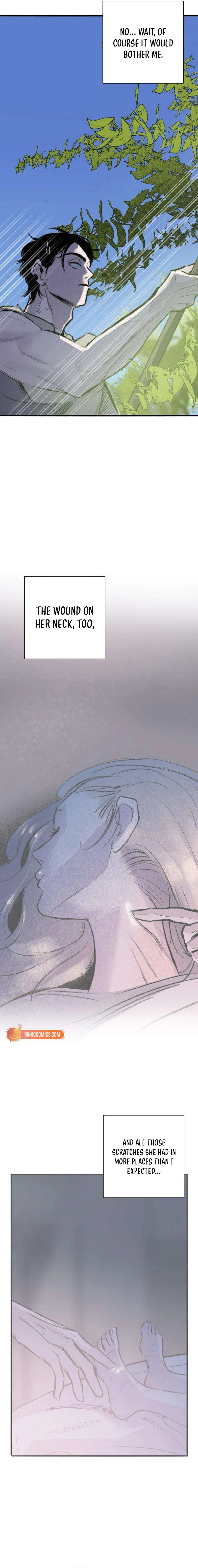 Read Kindan chapter 13 image 7 on Lezhin