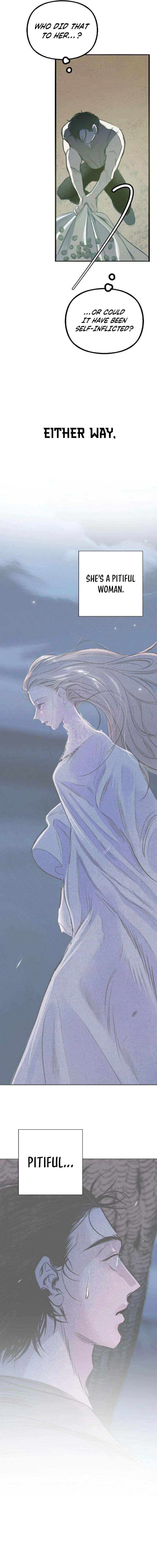 Read Kindan chapter 13 image 8 on Lezhin