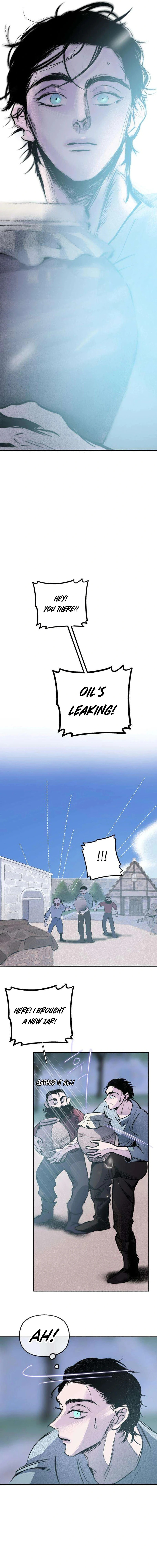 Read Kindan chapter 14 image 1 on Lezhin