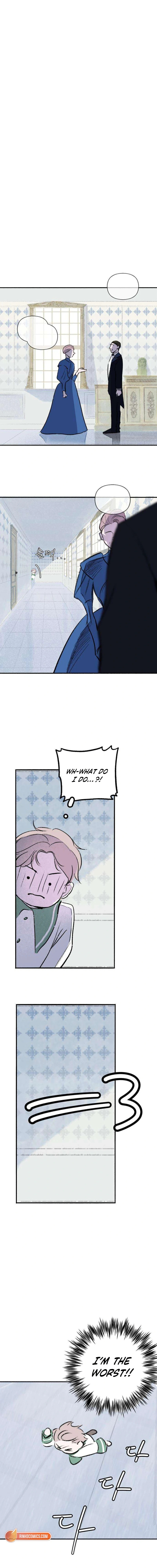 Read Kindan chapter 14 image 11 on Lezhin