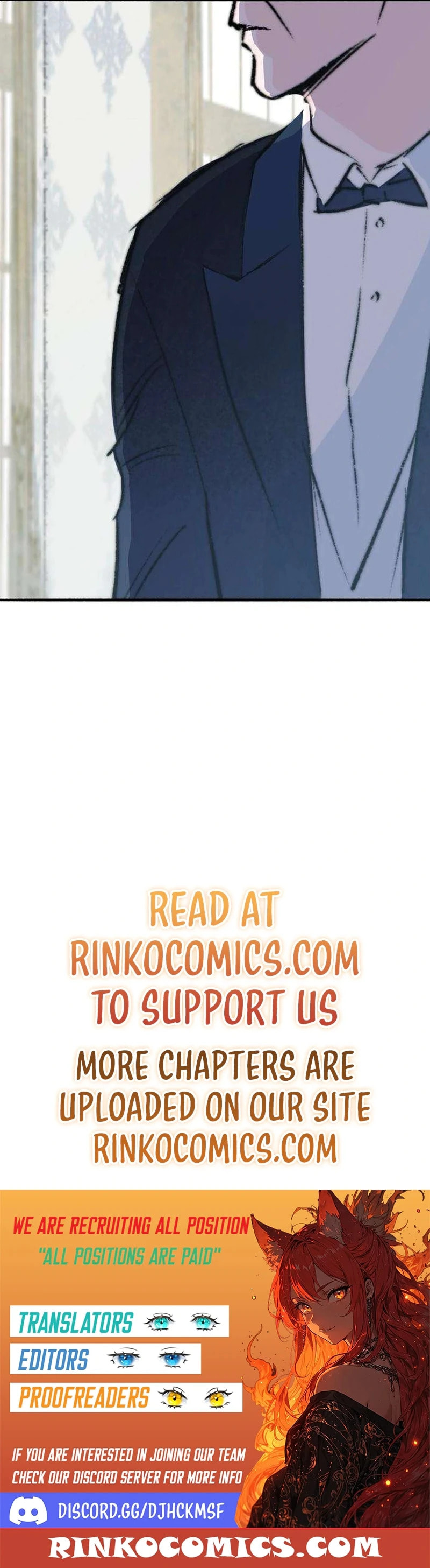 Read Kindan chapter 14 image 19 on Lezhin