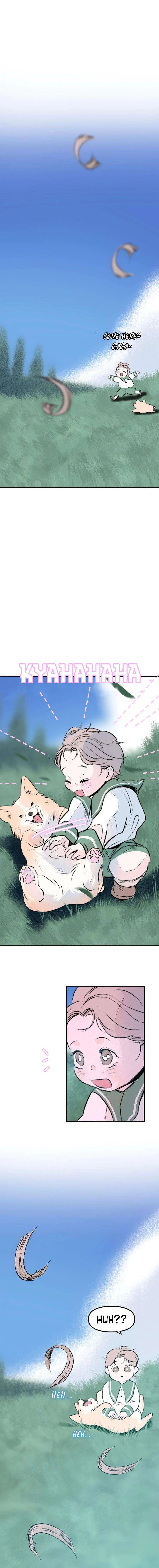 Read Kindan chapter 14 image 4 on Lezhin