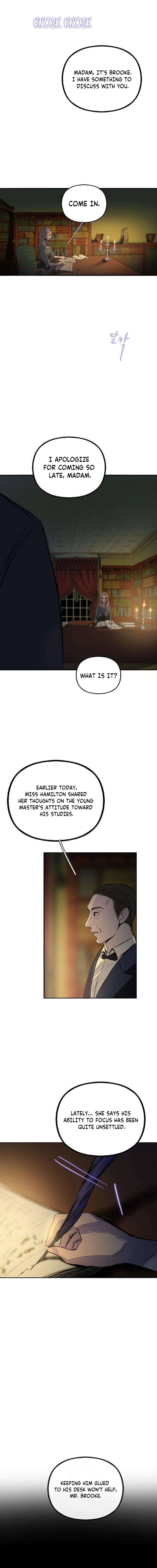 Read Kindan chapter 15 image 3 on Lezhin