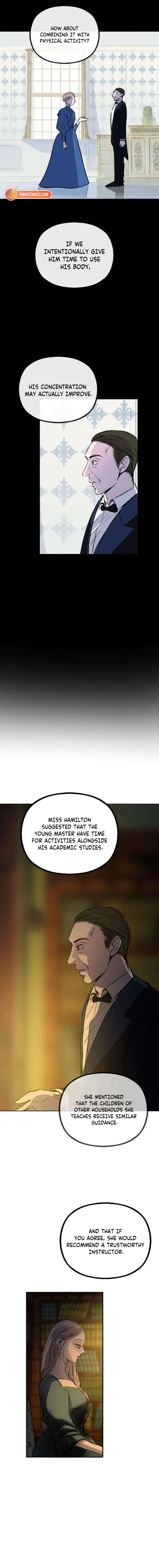 Read Kindan chapter 15 image 4 on Lezhin