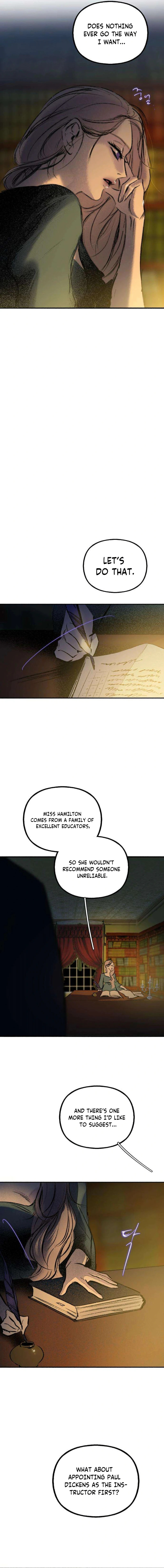 Read Kindan chapter 15 image 6 on Lezhin