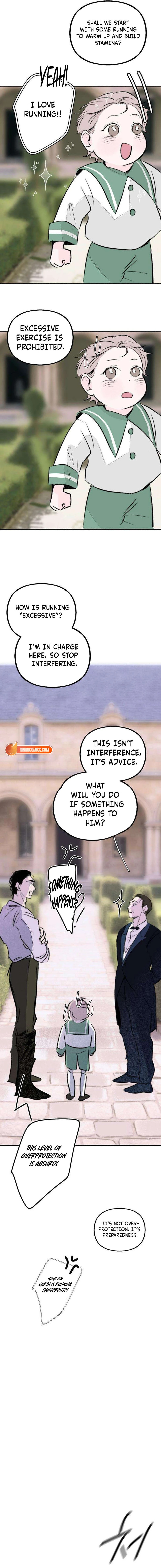 Read Kindan chapter 16 image 12 on Lezhin