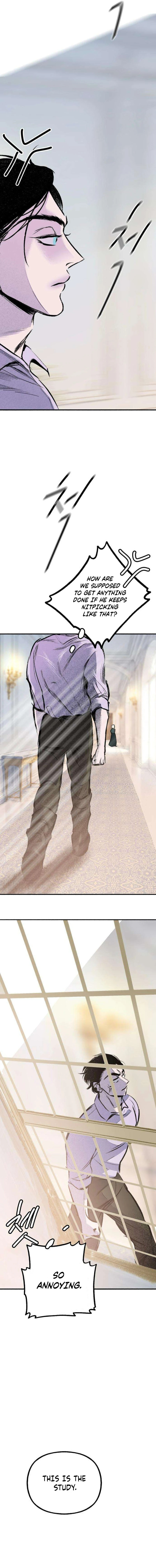 Read Kindan chapter 16 image 13 on Lezhin