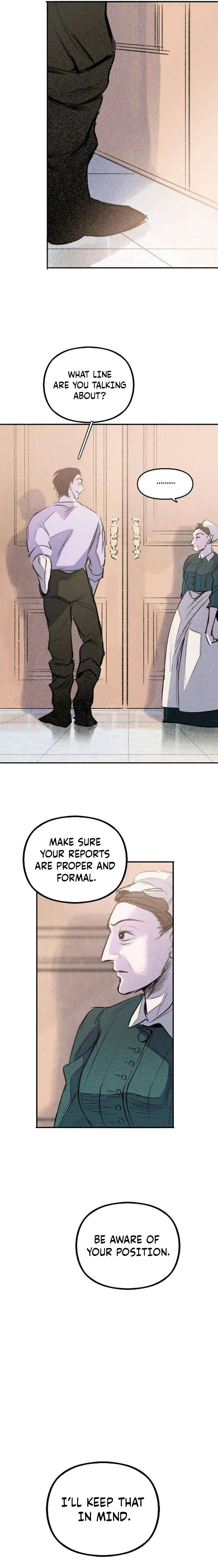 Read Kindan chapter 16 image 15 on Lezhin