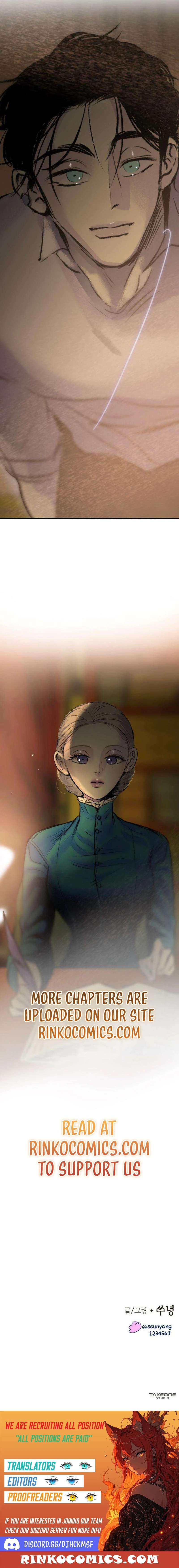 Read Kindan chapter 16 image 18 on Lezhin