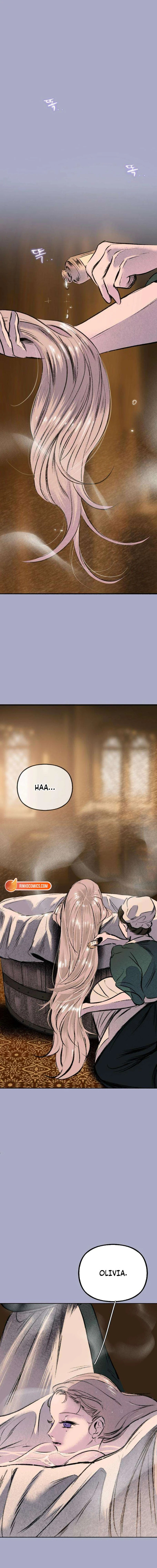 Read Kindan chapter 16 image 2 on Lezhin