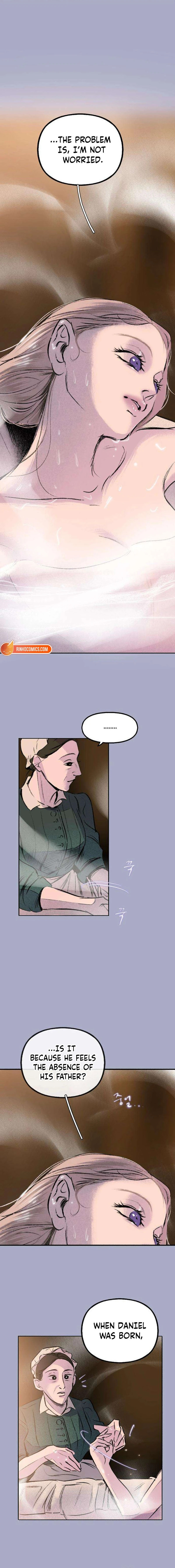 Read Kindan chapter 16 image 4 on Lezhin