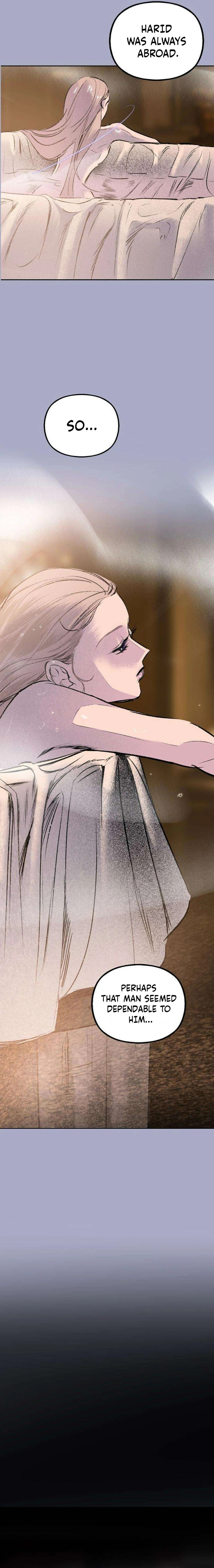 Read Kindan chapter 16 image 5 on Lezhin