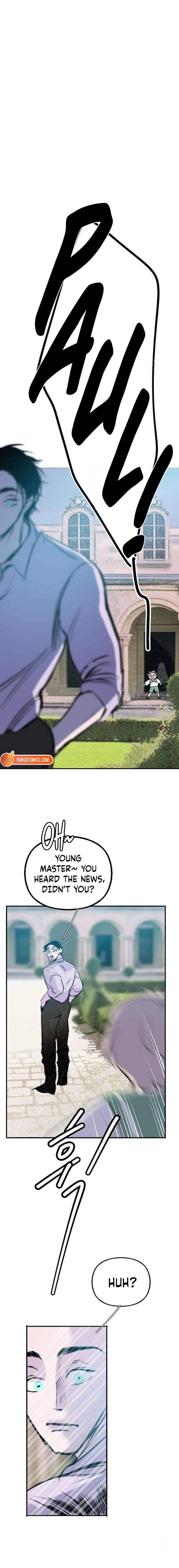 Read Kindan chapter 16 image 9 on Lezhin