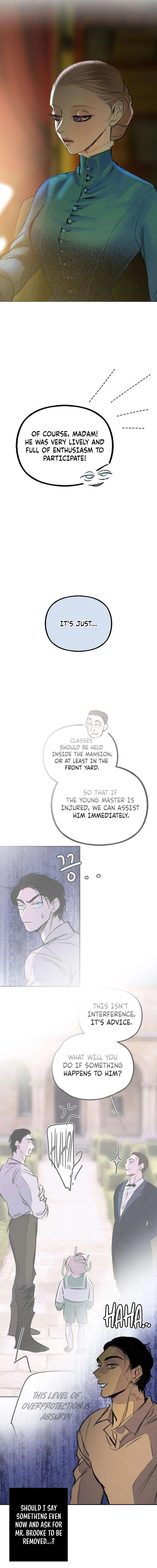 Read Kindan chapter 17 image 1 on Lezhin