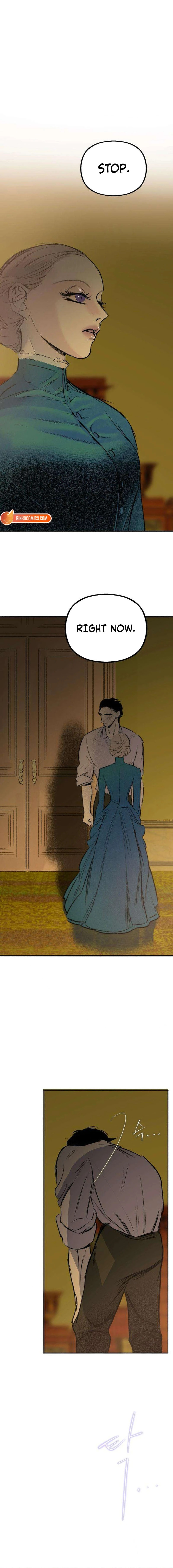 Read Kindan chapter 17 image 14 on Lezhin