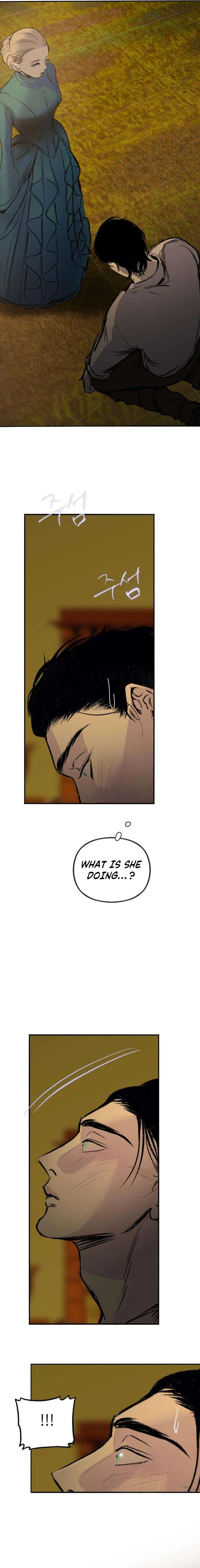 Read Kindan chapter 17 image 15 on Lezhin