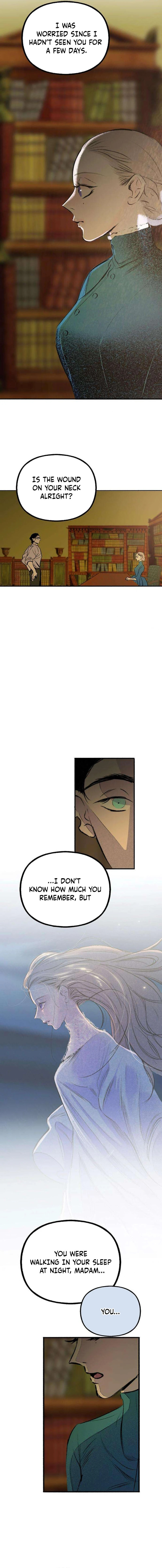 Read Kindan chapter 17 image 6 on Lezhin