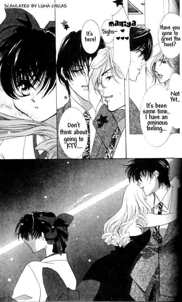 Read Kindan chapter 2.1 image 10 on Lezhin
