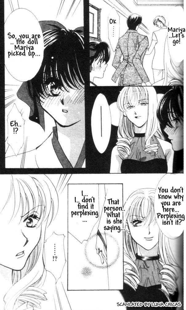 Read Kindan chapter 2.1 image 12 on Lezhin