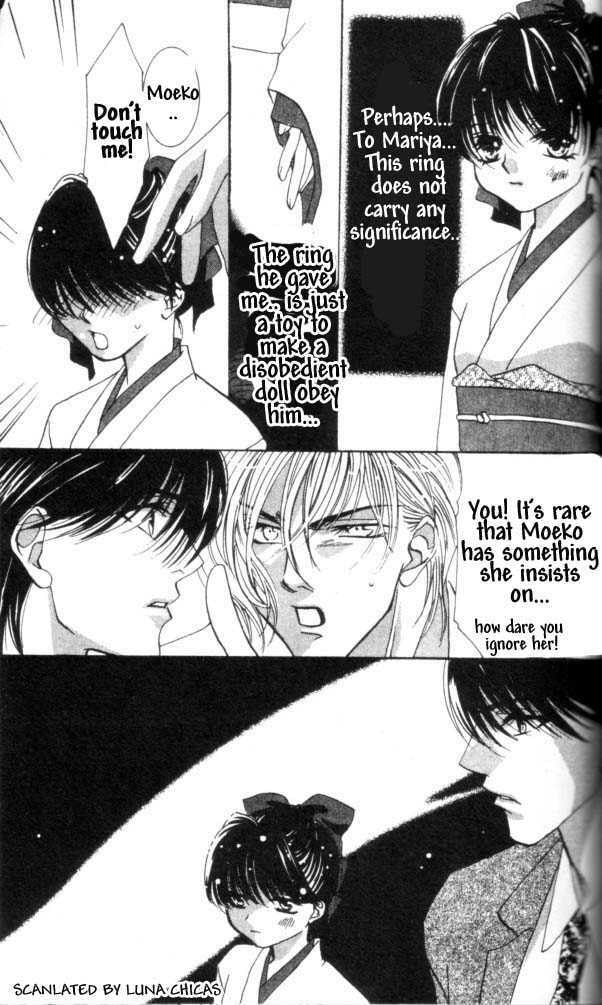 Read Kindan chapter 2.1 image 18 on Lezhin