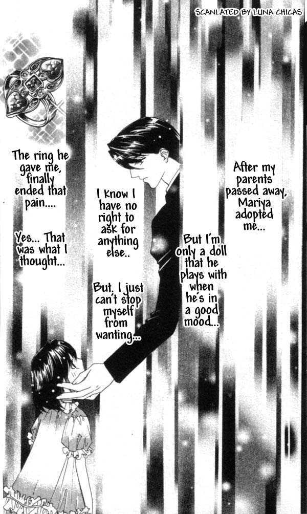 Read Kindan chapter 2.1 image 3 on Lezhin