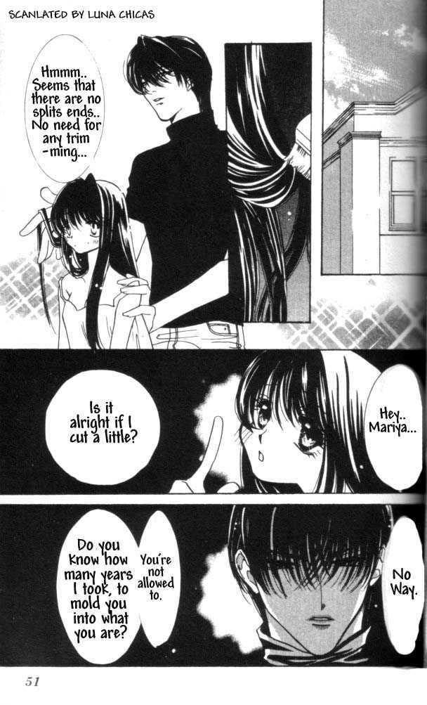 Read Kindan chapter 2.1 image 4 on Lezhin