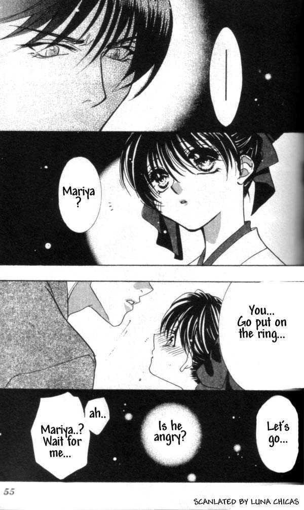 Read Kindan chapter 2.1 image 8 on Lezhin