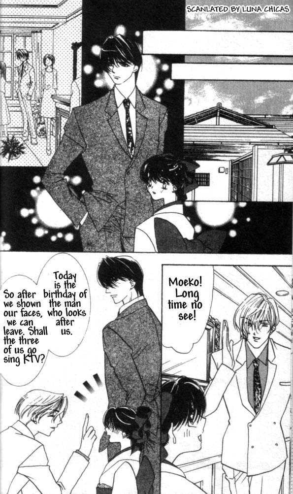 Read Kindan chapter 2.1 image 9 on Lezhin