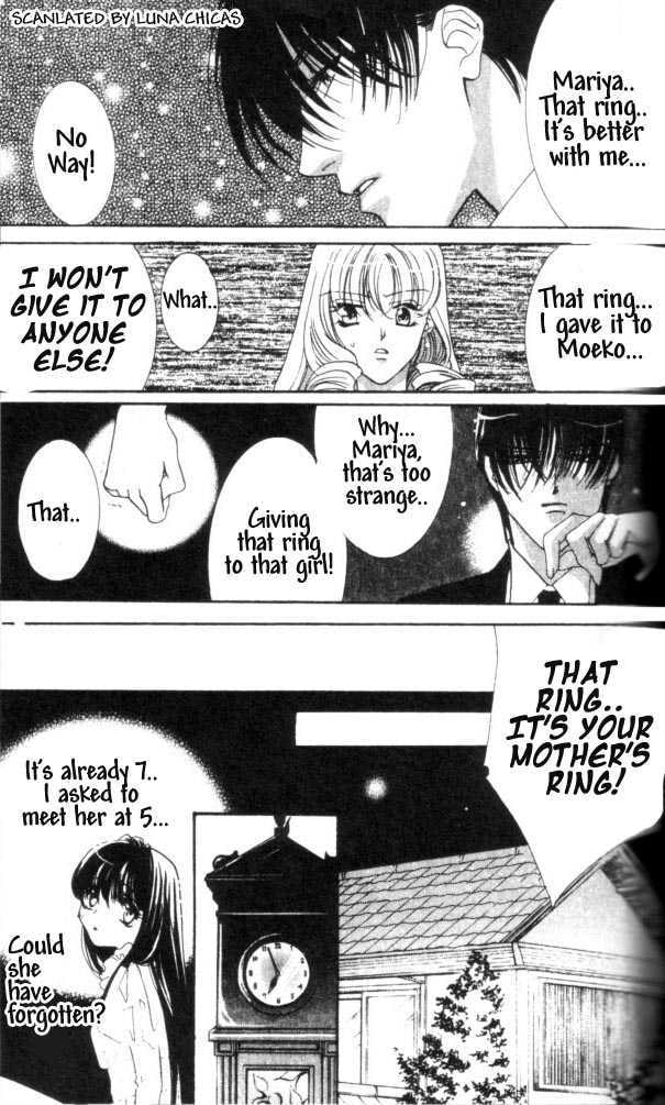 Read Kindan chapter 2.2 image 11 on Lezhin