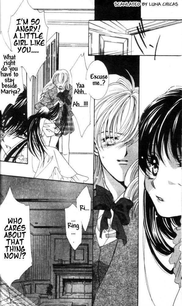Read Kindan chapter 2.2 image 12 on Lezhin