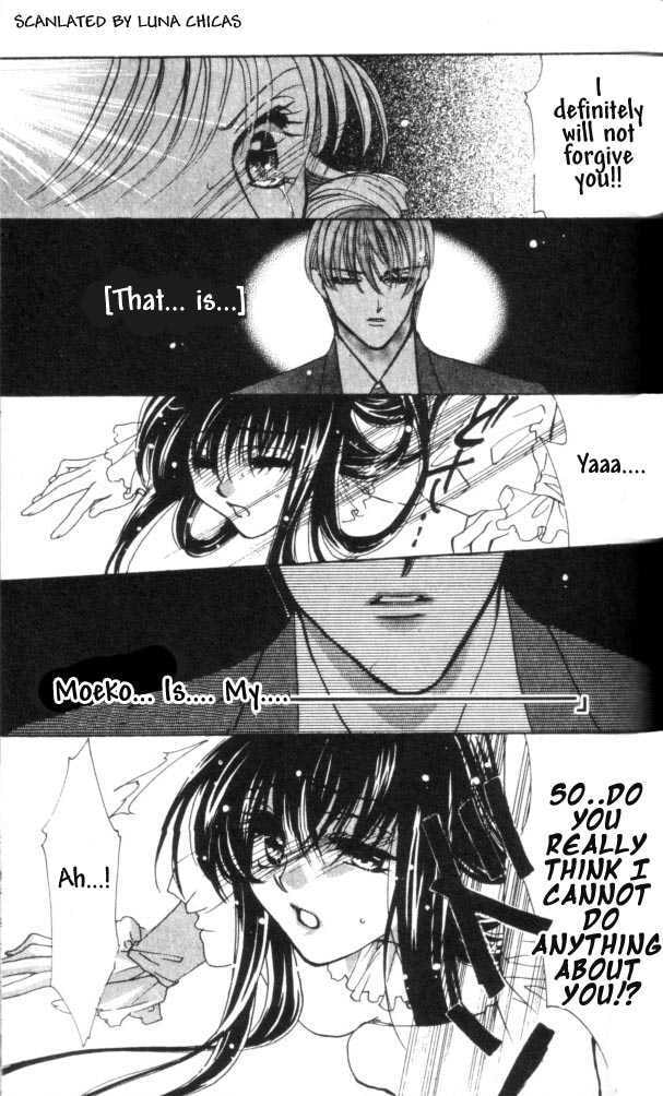 Read Kindan chapter 2.2 image 13 on Lezhin