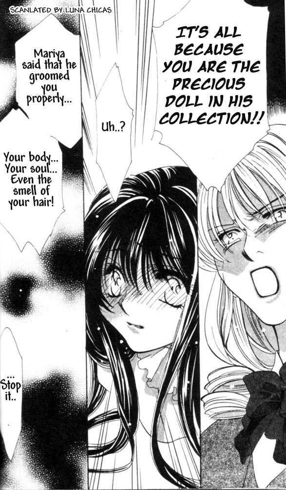 Read Kindan chapter 2.2 image 14 on Lezhin