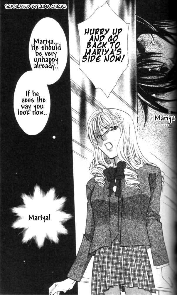 Read Kindan chapter 2.2 image 17 on Lezhin
