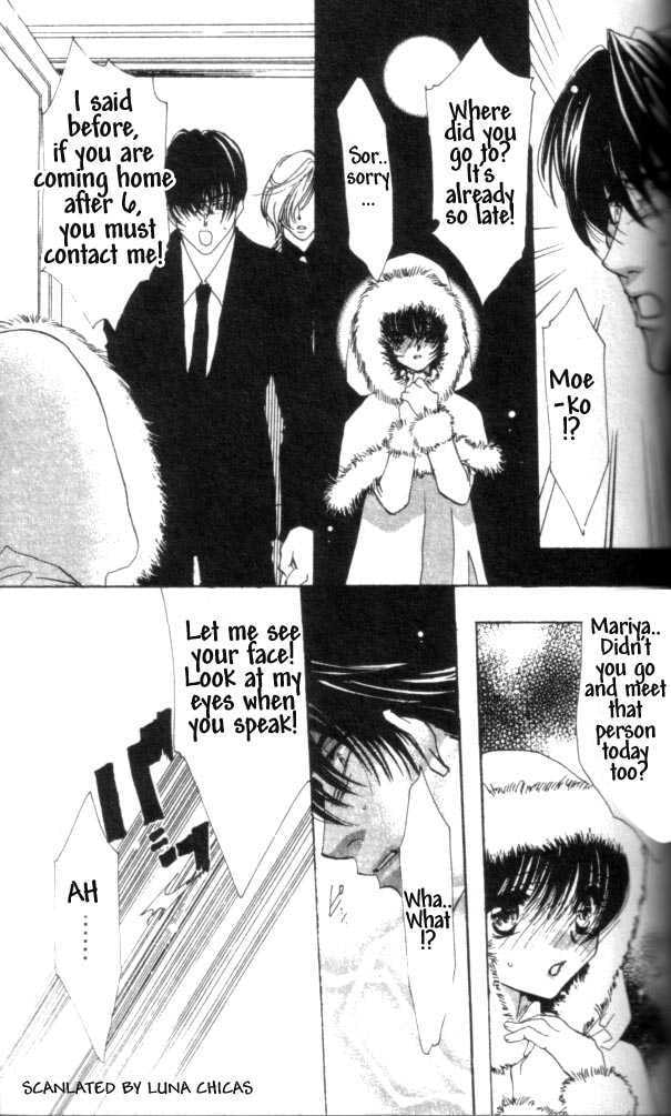 Read Kindan chapter 2.2 image 19 on Lezhin