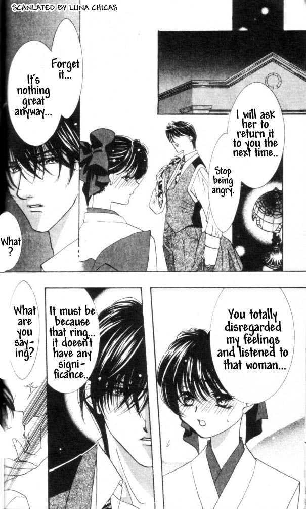 Read Kindan chapter 2.2 image 2 on Lezhin