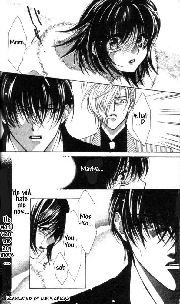 Read Kindan chapter 2.2 image 20 on Lezhin