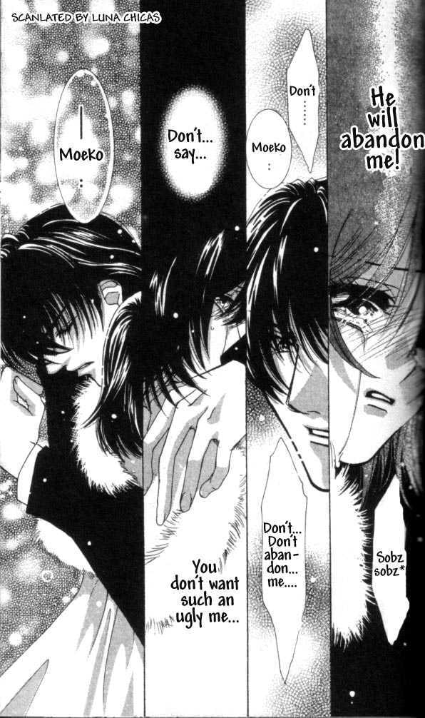 Read Kindan chapter 2.2 image 21 on Lezhin