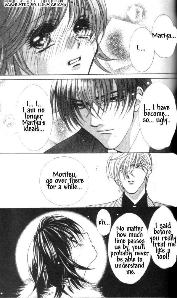 Read Kindan chapter 2.2 image 23 on Lezhin