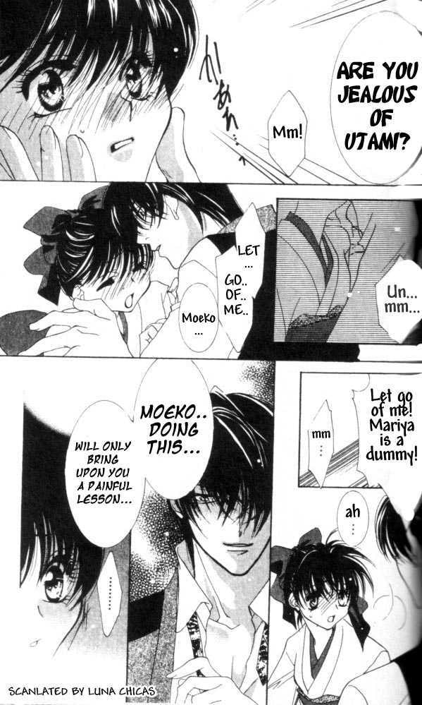 Read Kindan chapter 2.2 image 3 on Lezhin