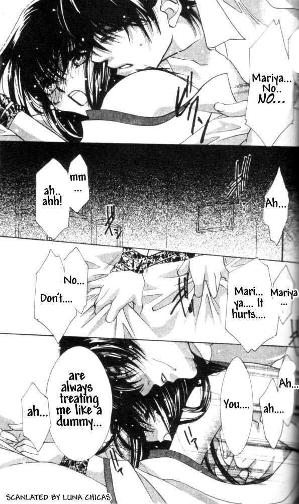 Read Kindan chapter 2.2 image 5 on Lezhin