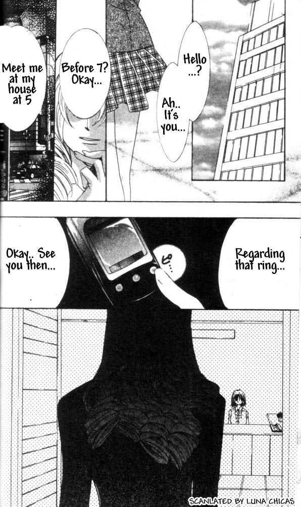 Read Kindan chapter 2.2 image 8 on Lezhin