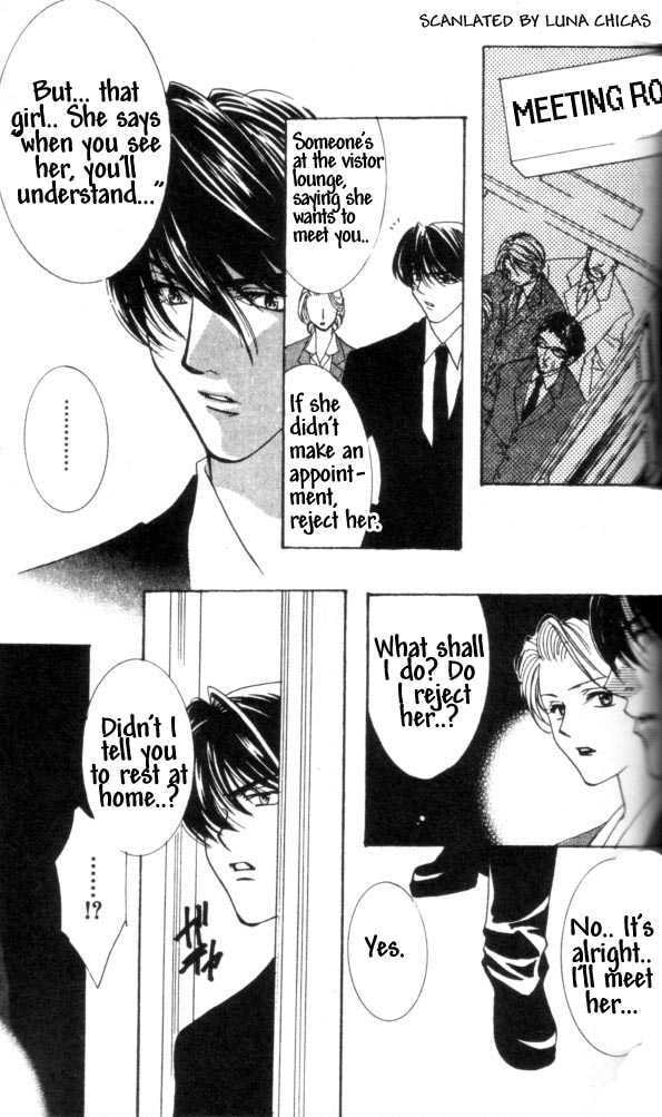 Read Kindan chapter 2.2 image 9 on Lezhin