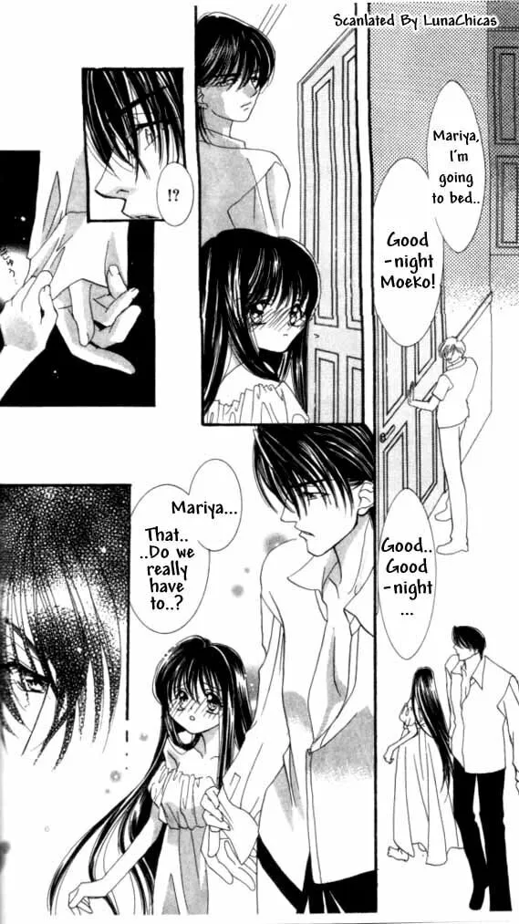 Read Kindan chapter 2 image 10 on Lezhin