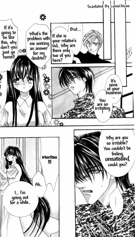 Read Kindan chapter 2 image 12 on Lezhin