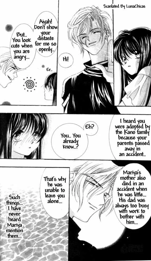 Read Kindan chapter 2 image 14 on Lezhin